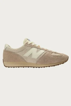 Footwear<New Balance 471 - Bisque/Flat Taupe
