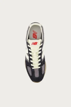 Footwear<New Balance 471 - Castlerock/Black