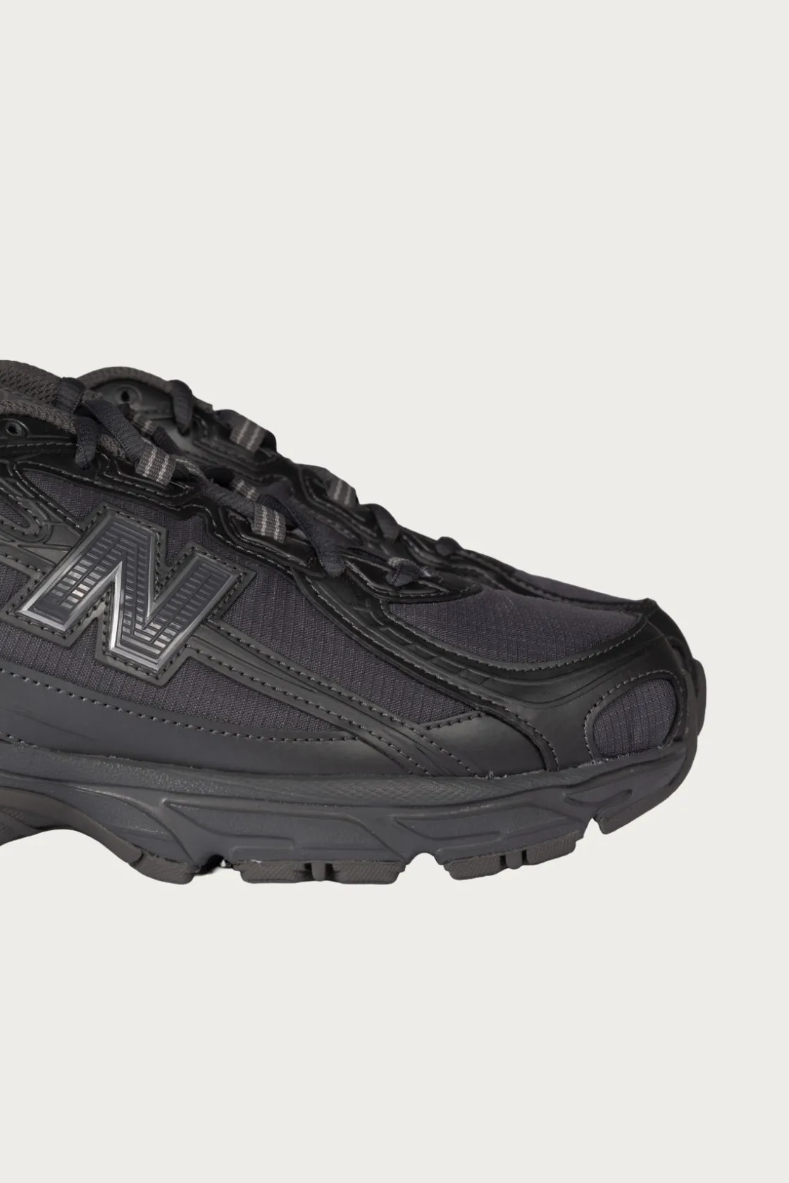 Footwear<New Balance 740 - Castlerock/Silver Metallic