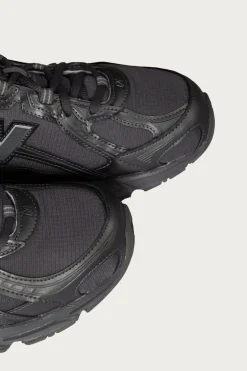 Footwear<New Balance 740 - Castlerock/Silver Metallic