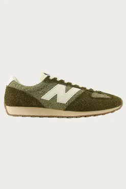 Footwear<New Balance 471 - Dark Olivine/Woodland