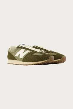 Footwear<New Balance 471 - Dark Olivine/Woodland