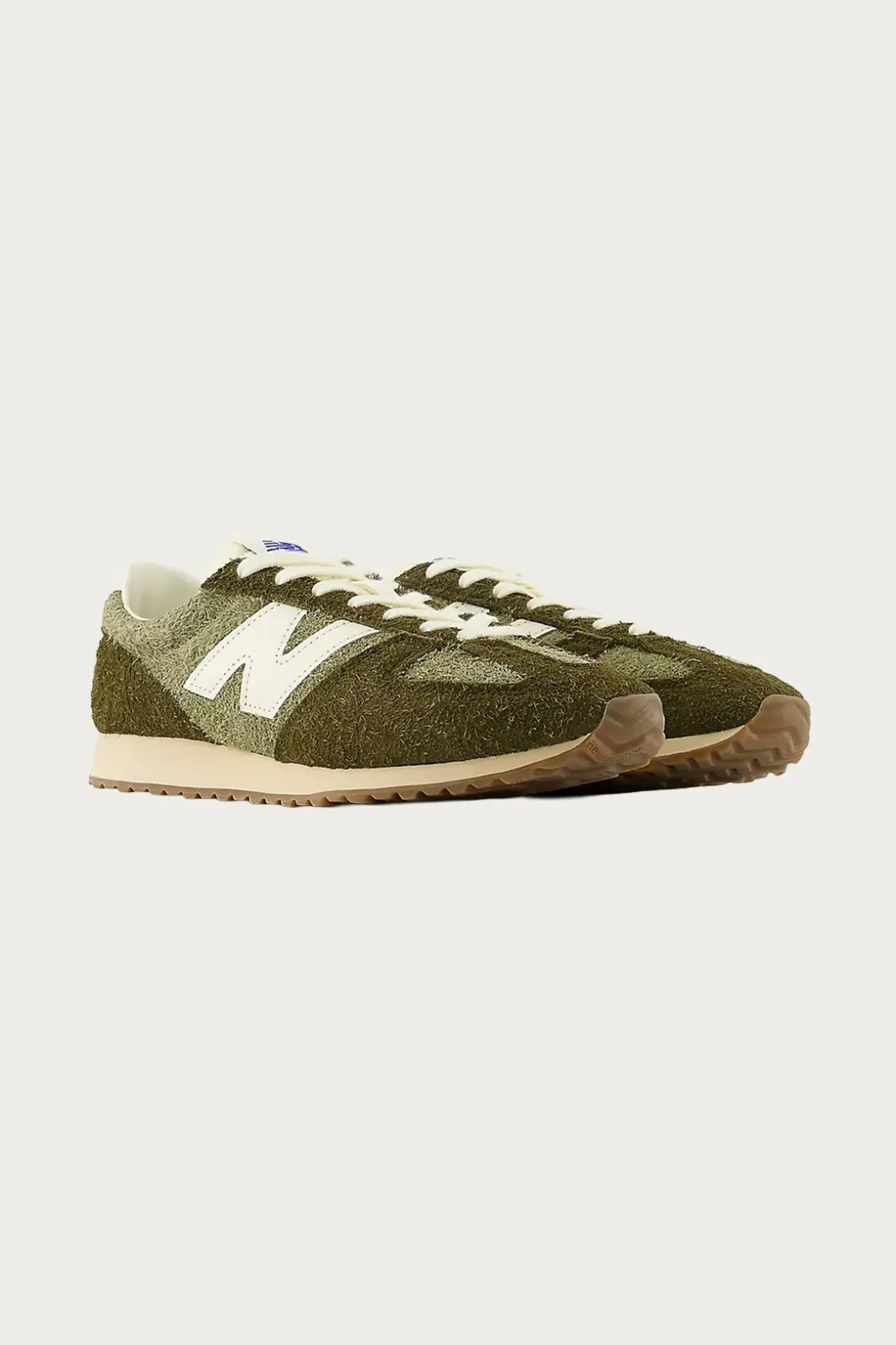 Footwear<New Balance 471 - Dark Olivine/Woodland