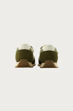 Footwear<New Balance 471 - Dark Olivine/Woodland
