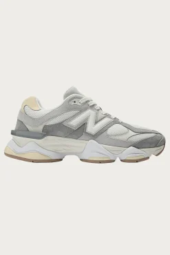 Footwear<New Balance 9060 - Oslate Grey/Calcium