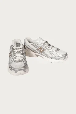 Footwear<New Balance 740 - Sea Salt/Mushroom