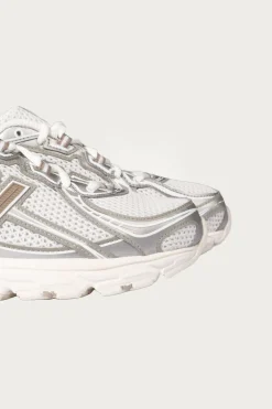 Footwear<New Balance 740 - Sea Salt/Mushroom