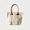 Accessories<Kapital #4 Canvas KO.TSU.KO.TSU. Tote Bag (S) - NMU