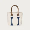 Accessories<Kapital #4 Canvas KO.TSU.KO.TSU. Tote Bag (S) - NAN