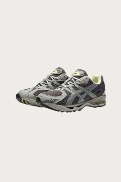 Footwear<ASICS 18 EAST x Gel-Nimbus 10.1 - Canteen/Abbey Stone