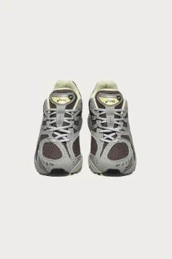 Footwear<ASICS 18 EAST x Gel-Nimbus 10.1 - Canteen/Abbey Stone