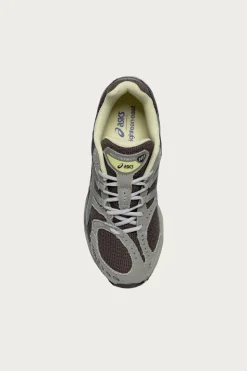 Footwear<ASICS 18 EAST x Gel-Nimbus 10.1 - Canteen/Abbey Stone
