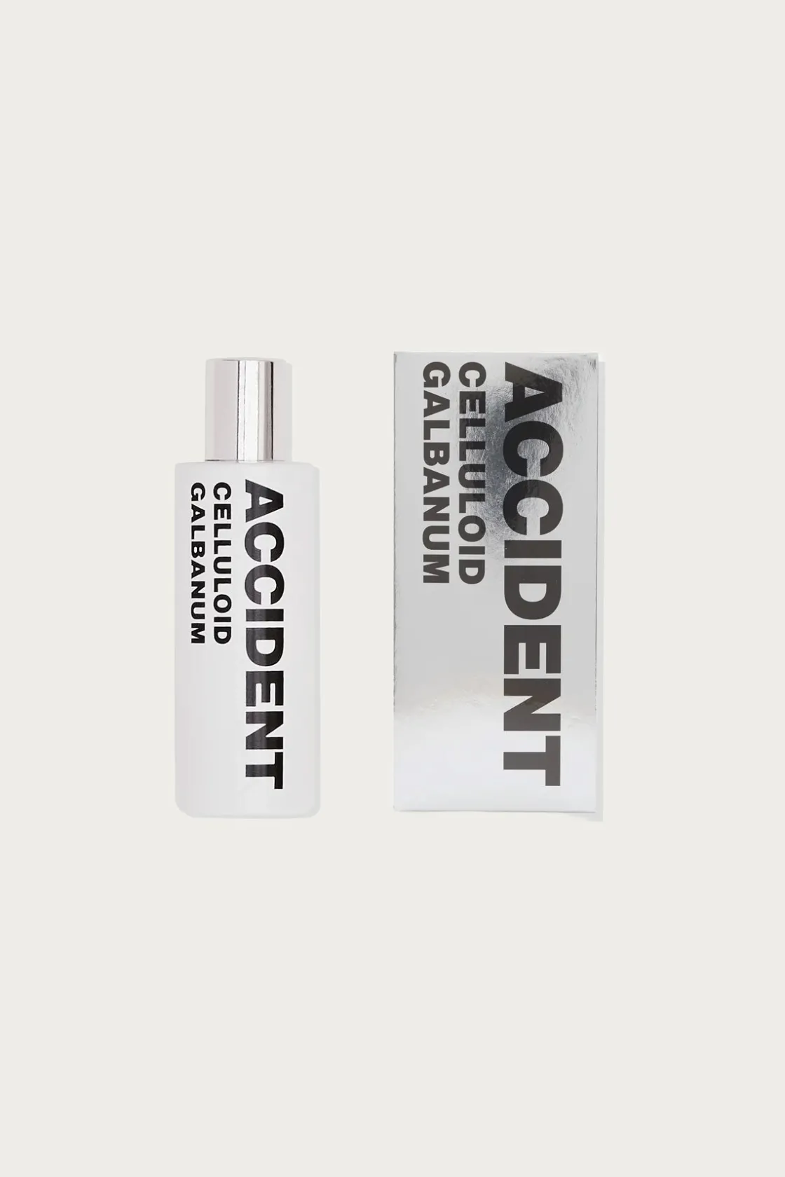 Apothecary<Comme des Garçons PARFUMS Accident 30mL - Celluloid/Galabanum