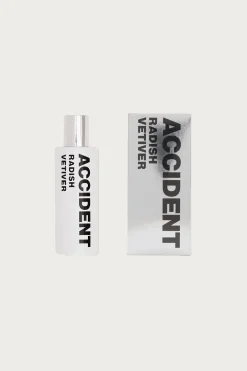 Apothecary<Comme des Garçons PARFUMS Accident 30mL - Radish/Vetiver