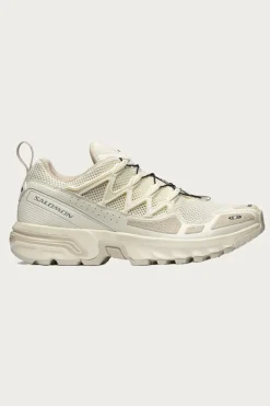 Footwear<Salomon Advanced ACS+ OG - Vanilla Ice/Ebony/FTW Silver