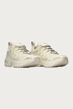Footwear<Salomon Advanced ACS+ OG - Vanilla Ice/Ebony/FTW Silver
