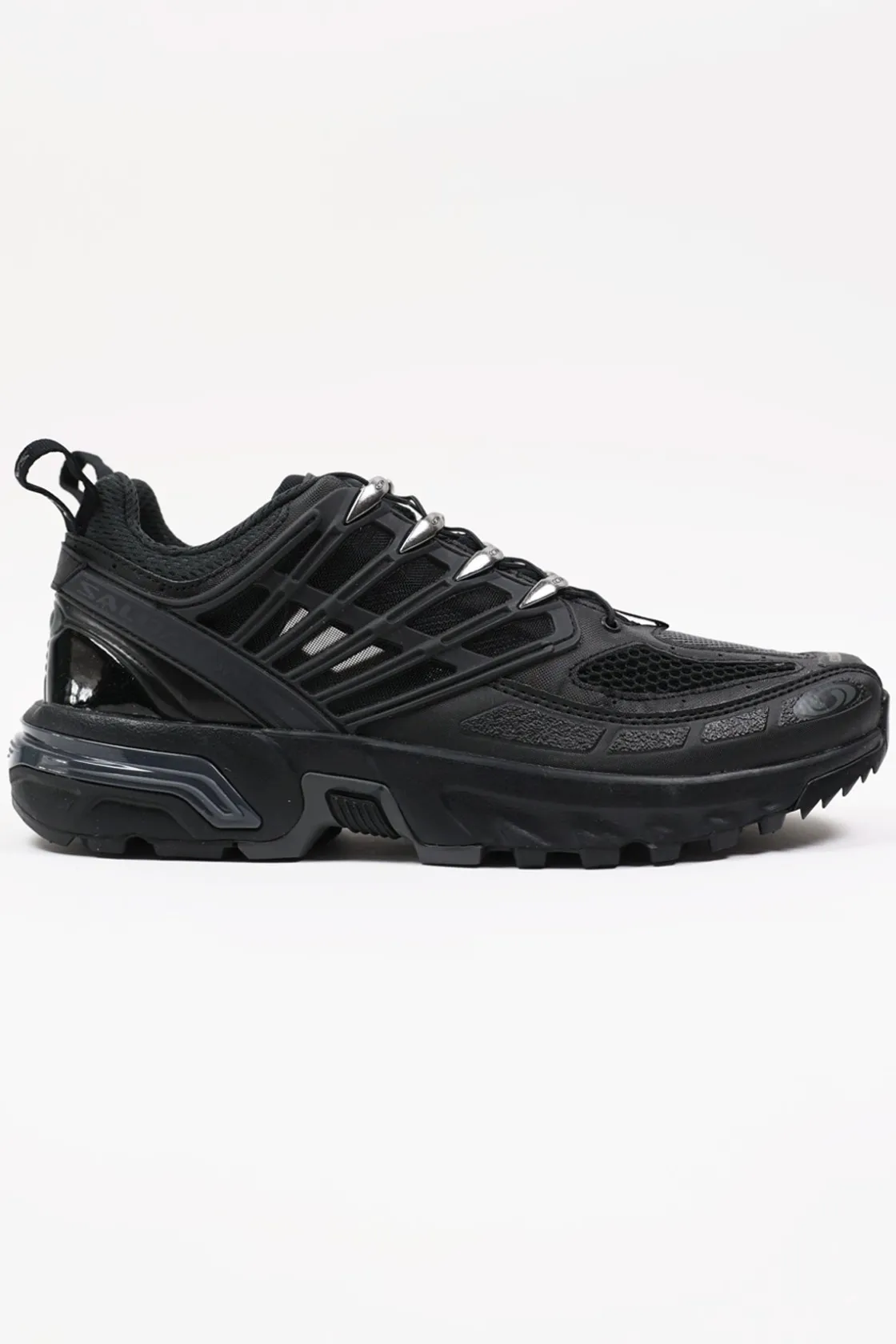 Footwear<Salomon Advanced ACS Pro - Black/Black/Black