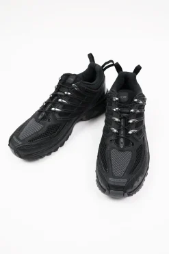 Footwear<Salomon Advanced ACS Pro - Black/Black/Black