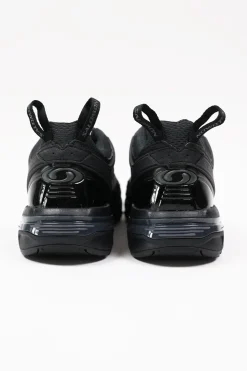 Footwear<Salomon Advanced ACS Pro - Black/Black/Black