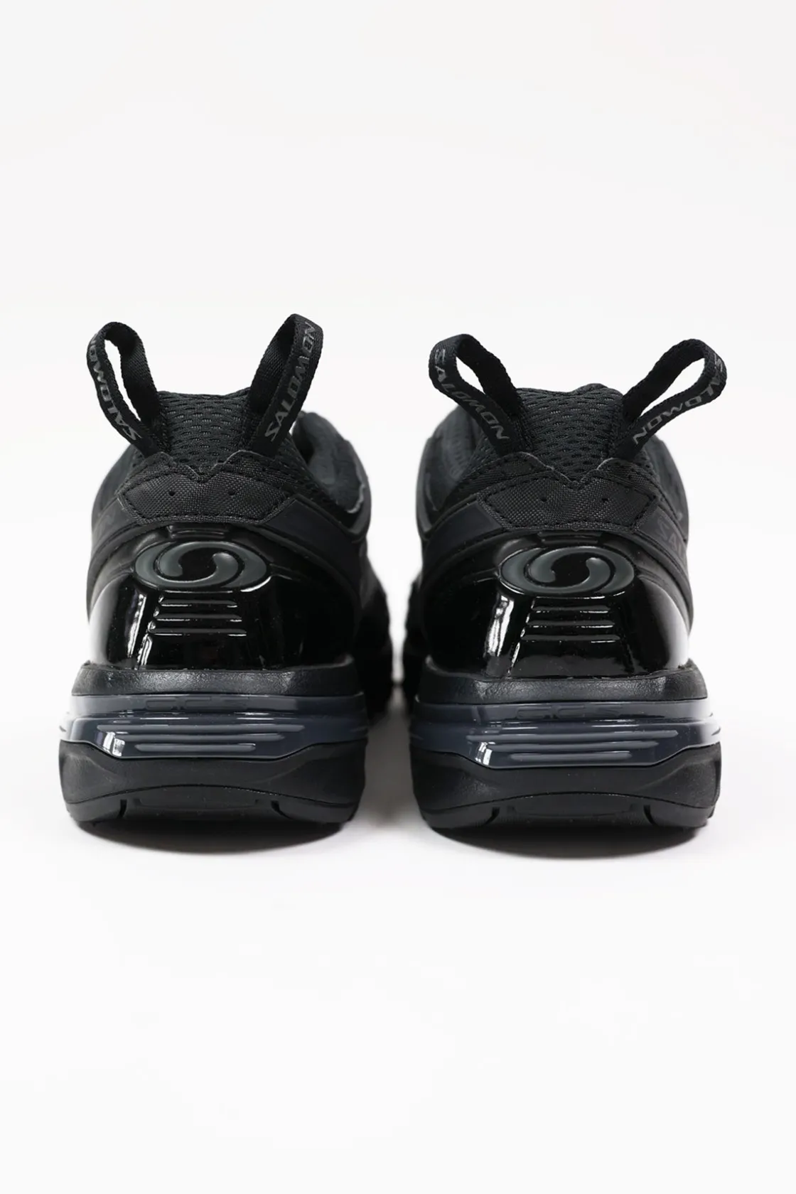 Footwear<Salomon Advanced ACS Pro - Black/Black/Black