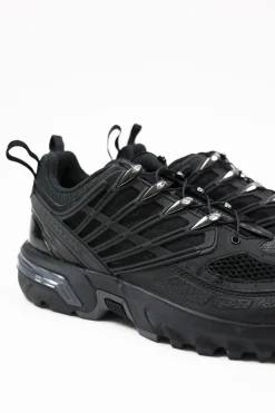Footwear<Salomon Advanced ACS Pro - Black/Black/Black