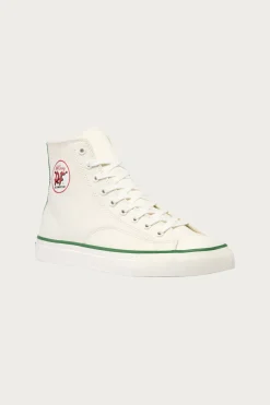 Footwear<P.F. Flyers All-American Hi - "Cousy"