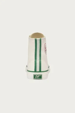 Footwear<P.F. Flyers All-American Hi - "Cousy"