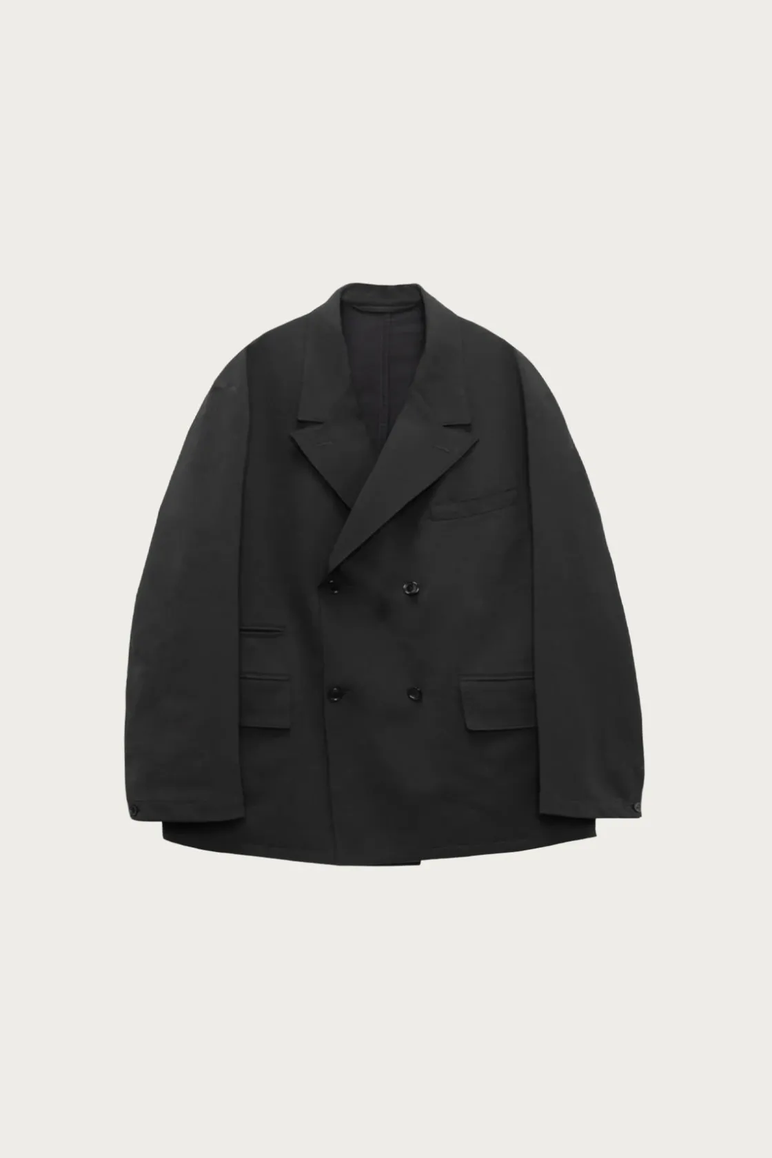 Coats, Jackets, And Vests<nanamica ALPHADRY Club Jacket - Black