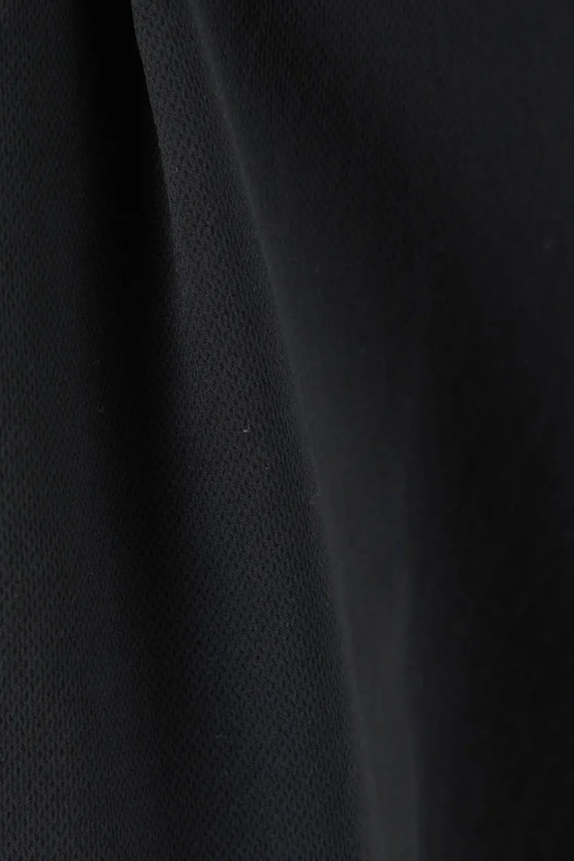 Pants<nanamica ALPHADRY Club Pants - Black