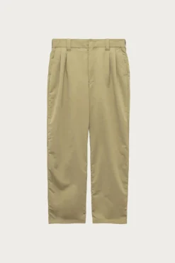 Pants<nanamica ALPHADRY Club Pants - Taupe