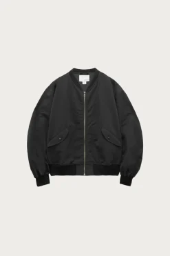 Coats, Jackets, And Vests<nanamica ALPHADRY Field Jacket - Black