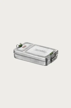 Homegoods<Puebco Aluminum Lunch Box