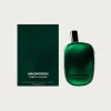 Apothecary<Comme des Garçons PARFUMS Amazingreen - 100ML Natural Spray