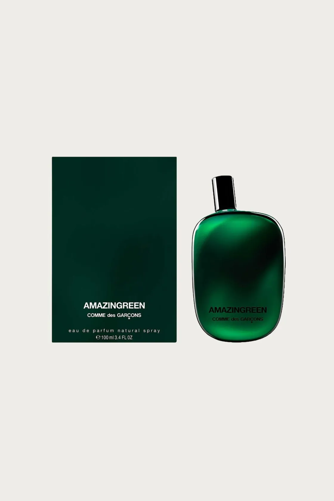 Apothecary<Comme des Garçons PARFUMS Amazingreen - 100ML Natural Spray