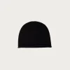 Accessories<Lady White Co. Ambrosia Beanie - Black