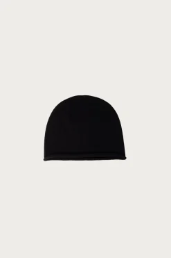 Accessories<Lady White Co. Ambrosia Beanie - Black