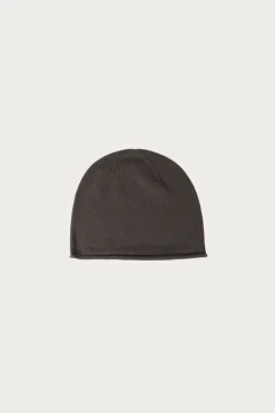 Accessories<Lady White Co. Ambrosia Beanie - Marine Grey