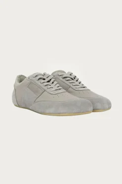 Footwear<MM6 Maison Margiela Anatomic Sneakers - Silver Filigree