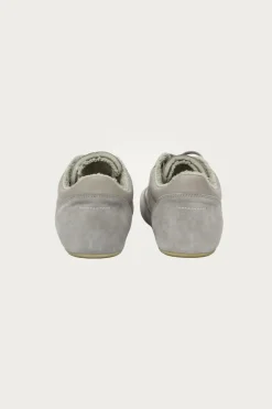 Footwear<MM6 Maison Margiela Anatomic Sneakers - Silver Filigree