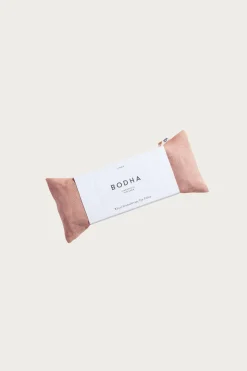 Apothecary<Bodha Aromatherapy Eye-Pillow - Blush