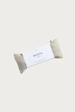 Apothecary<Bodha Aromatherapy Eye-Pillow - Natural
