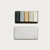Apothecary<Binu Binu 5-Bar Travel Soap Gift Set