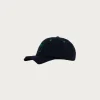 Accessories<Brain Dead Batwing Logohead Flannel Hat - Navy