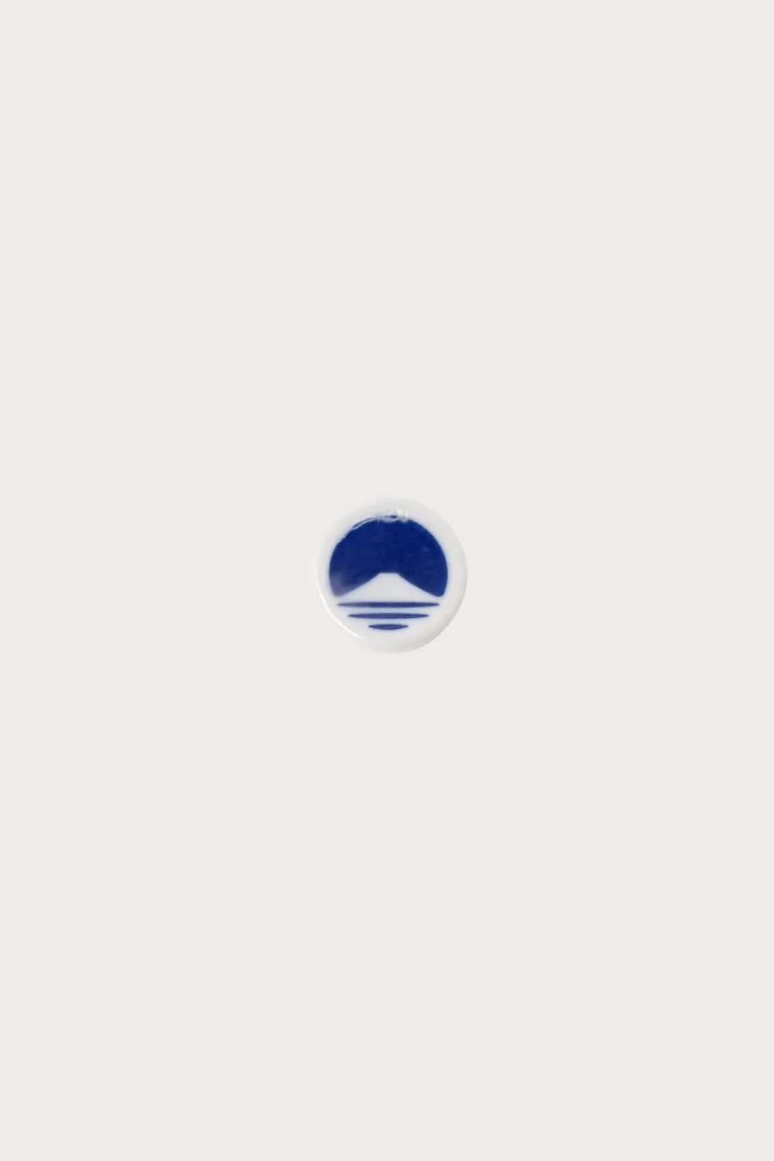 Homegoods<Beams Japan Chopstick Rest - Indigo