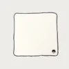Homegoods<Beams Japan Logo Towel - Black