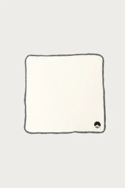 Homegoods<Beams Japan Logo Towel - Black