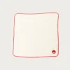 Homegoods<Beams Japan Logo Towel - Red