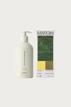 Apothecary<Margin Body Wash - Warm Water