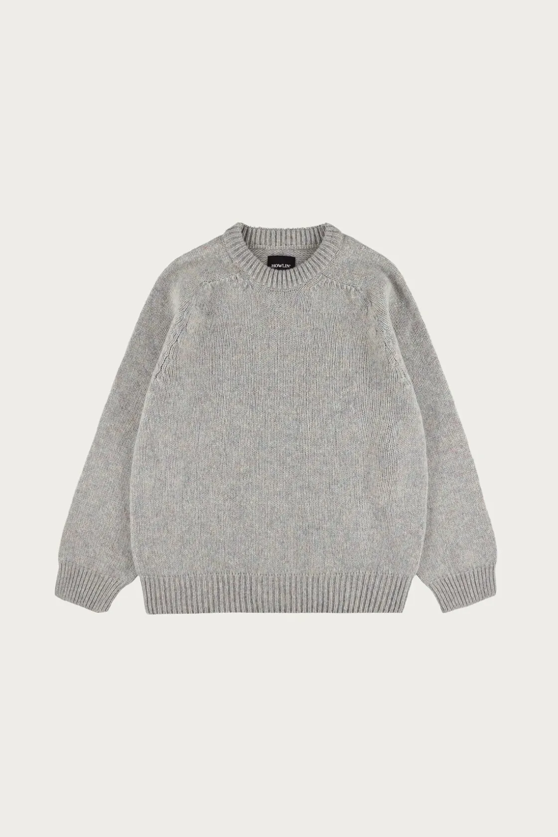 Sweaters<Howlin' Boxy Space Knit - Galaxy