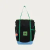 Accessories<Brain Dead Equipment Climbing Utility Bag - Black